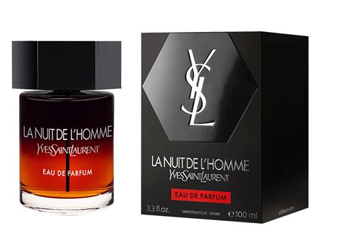 nouveau parfum homme yves saint laurent